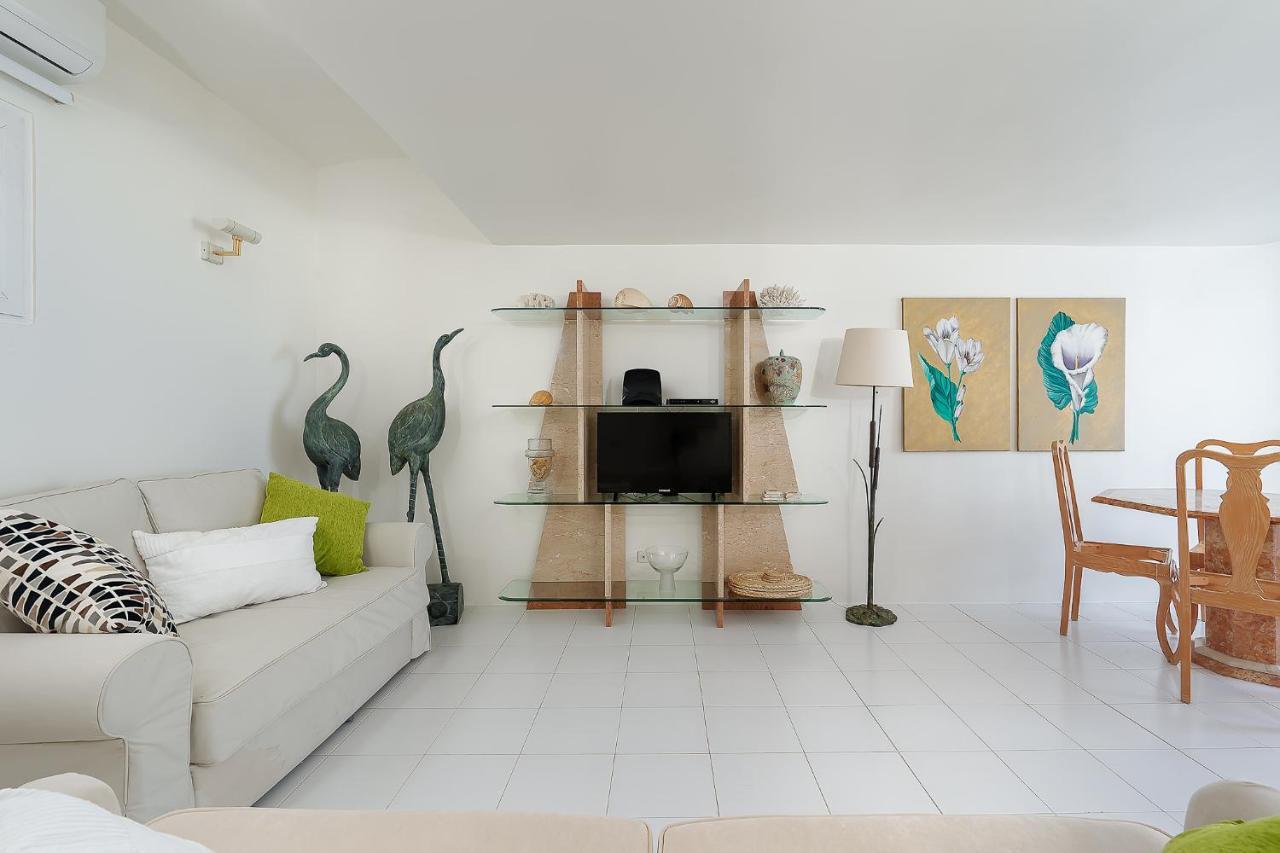 Apartamento Marina Views Quarteira Exterior foto